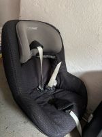 Maxi Cosi Kindersitz mit Isofix schwarz Berlin - Zehlendorf Vorschau