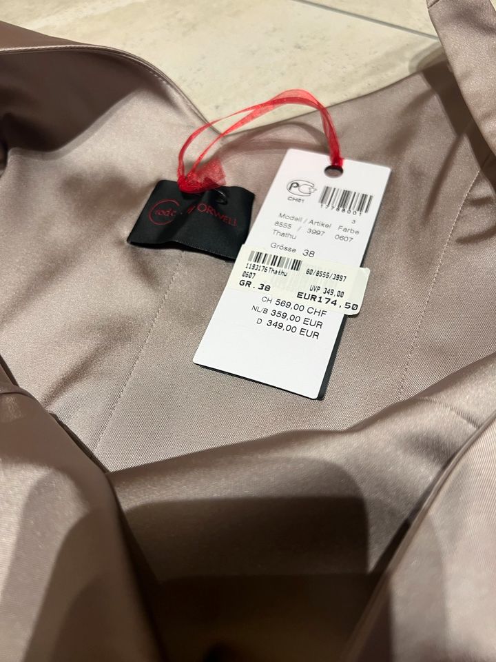 ORWELL KLEID gr 38 NEU, ungetragen, UVP 349€ in Köln