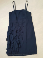 Damen Kleid BodyFlirt Gr. 38 Feierliches Kleid Cocktailkleid Dunk Hessen - Limburg Vorschau