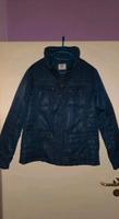 Dunkelblaue Yessica Steppjacke Bayern - Dingolfing Vorschau