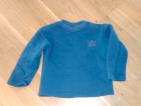 Adidas Pulli blau 98/104 Saarland - Bous Vorschau