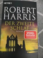 Robert Harris " Der zweite Schlaf" Nordrhein-Westfalen - Kalletal Vorschau