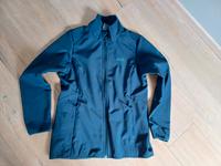 Jack Wolfskin Jacke blau Softshell top M stormlock Nordrhein-Westfalen - Mönchengladbach Vorschau