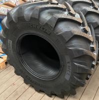 Michelin XMCL 500/70R24 Reifen 19.5 LR24 Michelin Teleskoplader Bayern - Pfeffenhausen Vorschau