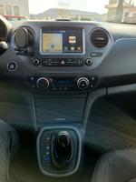 Hyundai i10 1.2 Passion  Automatik 1HAND NAVI Baden-Württemberg - Heubach Vorschau