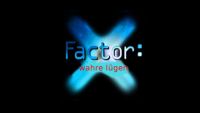Suche VHS Aufnahmen-RTL2 von X-Factor: Wahre Lügen, Kr. Altötting - Emmerting Vorschau