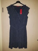 Sommerkleid, Damen Kleid, Damenkleid, Kleid mit Gummizug Gr. 46 Bayern - Bodenwöhr Vorschau