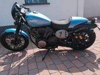 Yamaha xv 950 Racer Rheinland-Pfalz - Venningen Vorschau