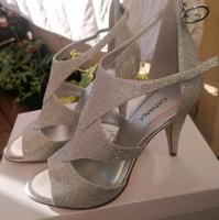 High Heels, Sandalen ❤️ Sachsen - Chemnitz Vorschau