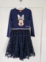 Kleid Größe 110 Minnie Mouse Niedersachsen - Apen Vorschau