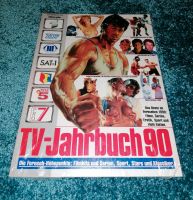 Filmjahrbuch 1990 von Videoplus, OVP Schwerin - Friedrichsthal Vorschau