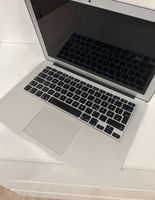 MacBook apple air 2017 13zoll Niedersachsen - Calberlah Vorschau