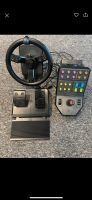 Logitech G Saitek Farm Sim Controller Rheinland-Pfalz - Schallodenbach Vorschau