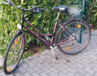 Fahrrad, City Fahrrad Freiburg im Breisgau - Umkirch Vorschau