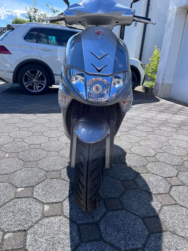 Kymco Vitality 50 2Takt in Schwäbisch Gmünd