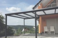 Terrassenüberdachung als Carport 11m x 5m inkl. Anlieferung Nordrhein-Westfalen - Oer-Erkenschwick Vorschau