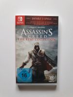 Assassin's creed / The ezio collection Baden-Württemberg - Ettenheim Vorschau