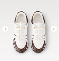Louis Vuitton Sneaker Hamburg-Mitte - Hamburg Altstadt Vorschau