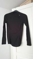 Xs schwarz Skishirt / Skiunterhemd langarm Leider zu klein gekauf Hessen - Kassel Vorschau