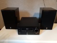 TEUFEL IP 42 - Hi-Fi Stereoanlage - Receiver + 2x Yamaha NX-E400 Nordrhein-Westfalen - Much Vorschau