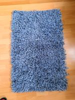❤️Badezimmer Teppich 1m×63cm blau Herzogtum Lauenburg - Büchen Vorschau