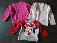 Sweatshirt Pullover 74 80 PaperMoon C&A H&M Nordrhein-Westfalen - Bornheim Vorschau