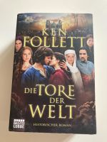 Ken Follett - Die Tore der Welt, Sonderedition Leipzig - Leipzig, Zentrum Vorschau