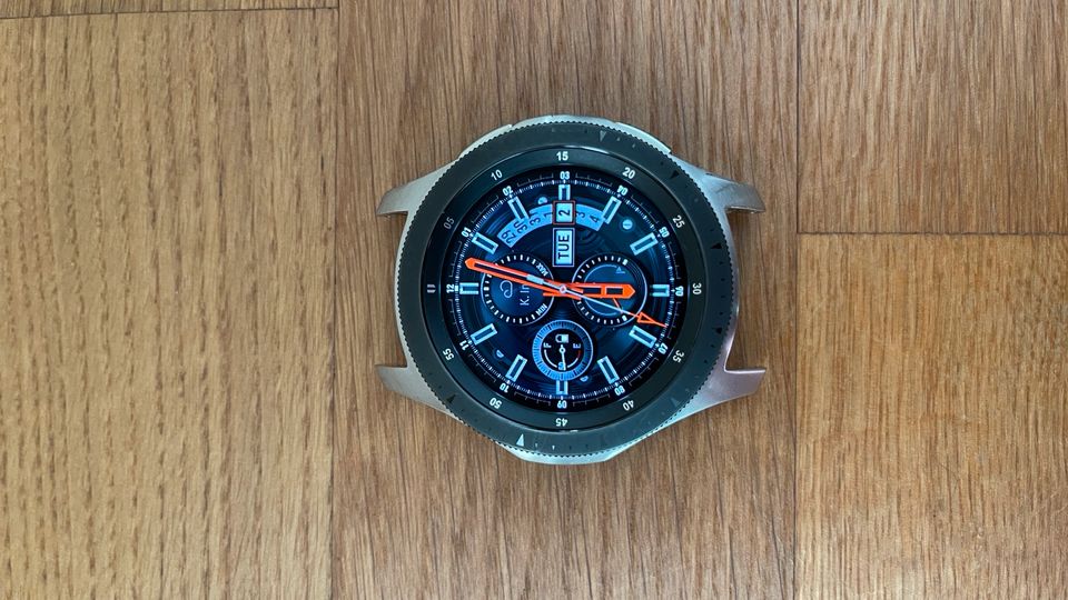 Samsung Galaxy Watch 46mm in Balingen