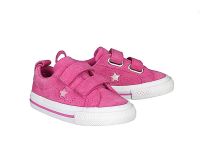 Klett-Sneaker ONE STAR 2V OX ACTIVE FUCHSIA in pink, Gr.22 Niedersachsen - Wolfsburg Vorschau