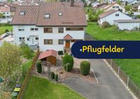 Sehr gepflegtes 2-3 Familienhaus in unverbaubarer und familienfreundlicher Lage! Baden-Württemberg - Affalterbach   Vorschau