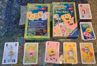 SpongeBob Schwammkopf, Ravensburger, Reisespiel,  ab 6 Jahre Bayern - Freudenberg (Oberpfalz) Vorschau