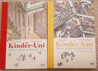 "Die Kinder-Uni", Forscher erklären die Tätsel der Welt Wandsbek - Hamburg Marienthal Vorschau