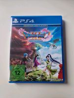 Dragon Quest 11 Streiter des Schicksals PS4 Berlin - Steglitz Vorschau