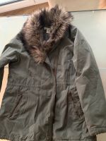 H&M L.O.O.G. Jacke Gr. 40 Baden-Württemberg - Ettlingen Vorschau