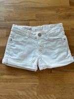 Zara Jeans Short Gr. 110 Brandenburg - Erkner Vorschau