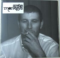 LP Arctic Monkeys - Whatever People Say I Am, That's What I'm Not Hessen - Gießen Vorschau