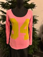 S. Oliver Shirt M 38 pink rosa Longsleeve Sport Baden-Württemberg - Leutenbach Vorschau