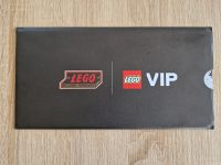 Lego VIP - Schild - LEGO Billund Denmark Bayern - Markt Schwaben Vorschau