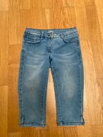 S. Oliver Mädchen Capri Jeans Nordrhein-Westfalen - Bestwig Vorschau