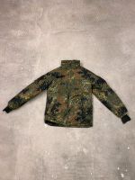 Carinthia Jacke HIG SpezKr flecktarn Rheinland-Pfalz - Darstein (Pfalz) Vorschau