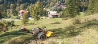 Landschaftspflege Motormäher Bayern - Fischbachau Vorschau