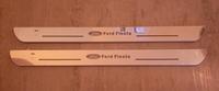 2 Ford Fiesta LED Einstiegleisten Bayern - Weichs Vorschau