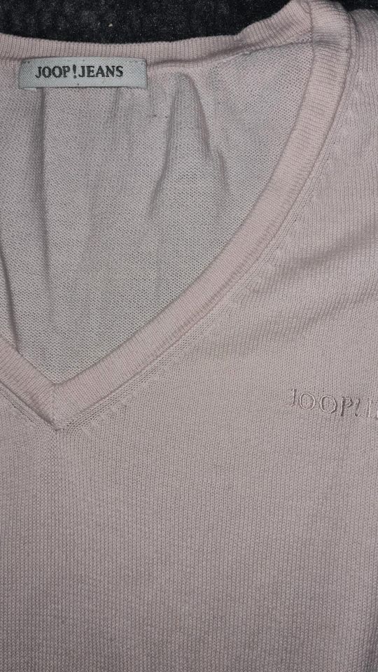 Pullover Pulli Rollkragen Joop S 36 M Taifun H&M in Simbach