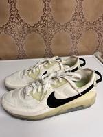 Nike Air Max 90 Terrascape, Gr. 42,5, beige Kr. Dachau - Markt Indersdorf Vorschau