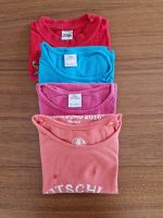 Mädchen T-Shirts Set Gr. 104/110 Bayern - Obermeitingen Vorschau