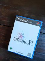 Final Fantasy X & X-2 Playstation 2 (sehr gut bis gut) Bayern - Weiherhammer Vorschau