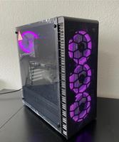 Gaming pc Gtx 1060 6gb, i5 7500, 16gb ddr4 ram, Wlan, ssd!! Niedersachsen - Stade Vorschau