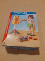 Playmobil Modedesingerin 9437 Niedersachsen - Hanstedt Vorschau