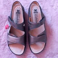 Damen Sandalen Größe.42 NEU Niedersachsen - Hildesheim Vorschau