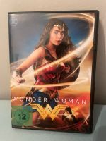 DVD Wonder woman FSK 12 mit special Saarland - Homburg Vorschau